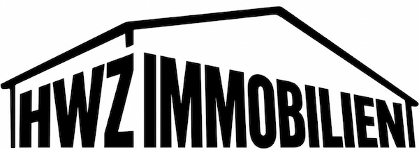 HWZ Immobilien Logo